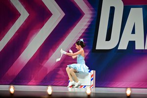 Write Myself A Letter